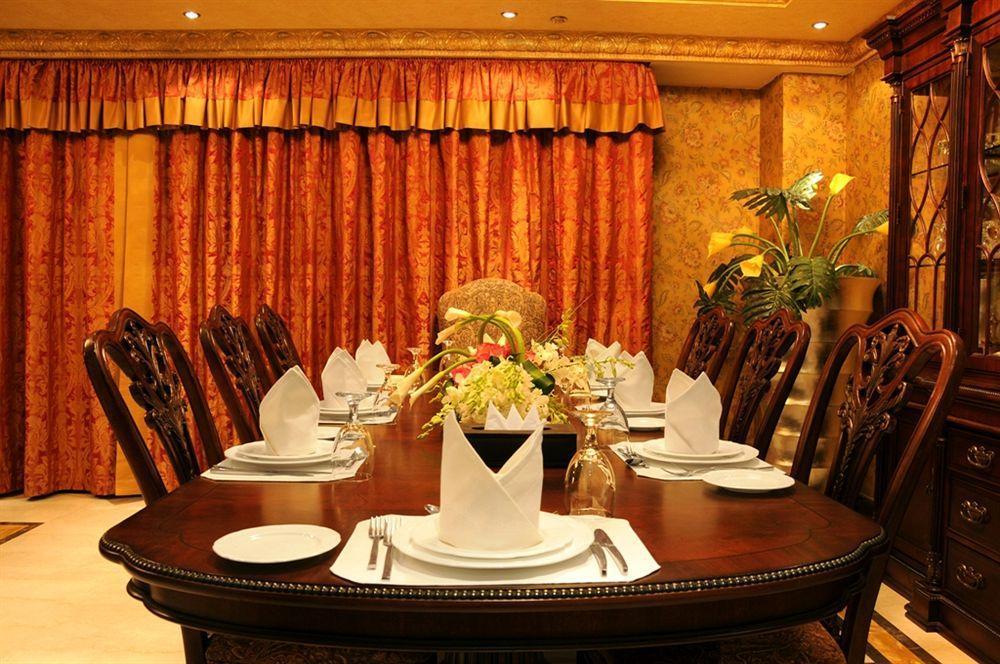 Ruve Al Madinah Hotel Medina Esterno foto